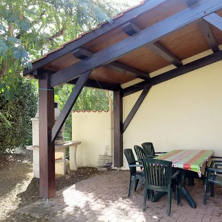 Holiday La Grande Piece - Ido135 Dom wakacyjny Saint-Pierre-d'Oleron